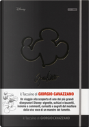 Il taccuino di Giorgio Cavazzano by Giorgio Cavazzano