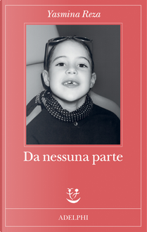 Da nessuna parte by Yasmina Reza
