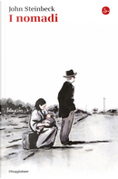 I nomadi by John Steinbeck