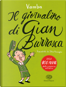 Il giornalino di Gian Burrasca da Vamba by Silvia Roncaglia