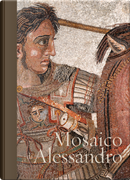 Mosaico di Alessandro by Luigi Spina