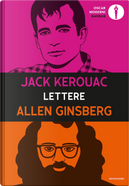 Lettere by Allen Ginsberg, Jack Kerouac
