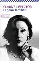 Legami familiari by Clarice Lispector