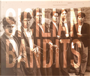 Sicilian Bandits. Eroi Nel Mito Popolaresco, Fuorilegge Di Fatto E Per Definizione. La Banda Giuliano E Il Banditismo in Sicilia. Ediz. Italiana E Inglese by Umberto Santino