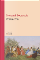 Decameron by Giovanni Boccaccio