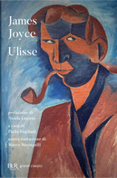 Ulisse by James Joyce
