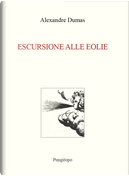 Escursione alle Eolie by Alexandre Dumas
