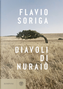 Diavoli di Nuraiò by Flavio Soriga
