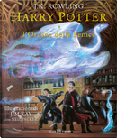 Harry Potter e l'Ordine della Fenice by J. K. Rowling