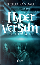 Ultimate. Hyperversum. Vol. 5 by Cecilia Randall