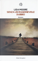 Senza un ragionevole dubbio by Lisa Moore