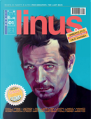Linus by Bill Watterson, Charles M. Schulz, Danilo Maramotti, Elena Usdin, Milo Manara, R:ob Grassilli, Sergio Algozzino, Stephan Pastis, Umberto Eco, Walter Leoni, Yuri Petrilli