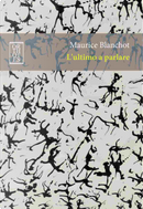 L'ultimo a parlare by Maurice Blanchot