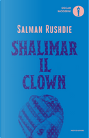 Shalimar il clown by Salman Rushdie
