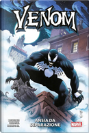 Ansia da separazione. Venom by David Michelinie, Gerardo Sandoval