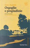 Orgoglio e pregiudizio by Jane Austen