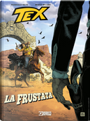 Tex. La frustata by Pasquale Ruju