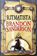 Il Ritmatista. Vol. 1 by Brandon Sanderson