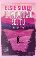 Il mio inizio sei tu. A false start by Elsie Silver