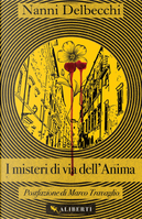 I misteri di via dell'Anima by Nanni Delbecchi