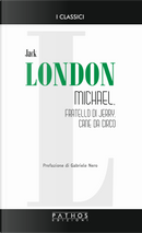 Michael, fratello di Jerry, cane da circo by Jack London