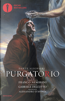 Purgatorio by Dante Alighieri