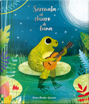 Serenata al chiaro di luna by Frann Preston-Gannon
