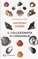 Il collezionista di conchiglie by Anthony Doerr