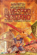 Il vespro siciliano by Luigi Natoli