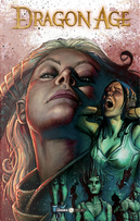 Dragon age. Vol. 1-4 by Alexander Freed, Christina Weir, David Gaider, Greg Rucka, Nunzio De Filippis