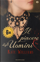 Il piacere degli uomini by Kate Williams