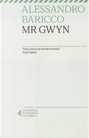 Mr Gwyn by Alessandro Baricco