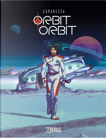 Orbit orbit by Caparezza