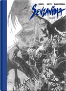 Fame. Senzanima. Artist edition by Luca Enoch, Stefano Vietti