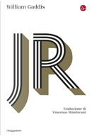 JR by William Gaddis