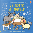 La notte di Natale by Fiona Watt