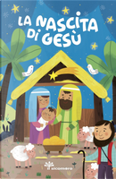 La nascita di Gesù by Francesca Fabris
