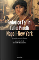 Napoli-New York by Federico Fellini, Tullio Pinelli