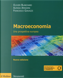 Macroeconomia. Una prospettiva europea by Alessia Amighini, Francesco Giavazzi, Olivier J. Blanchard