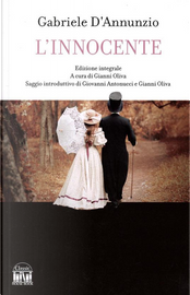 L'Innocente by Gabriele D'Annunzio