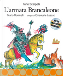 L'armata Brancaleone by Furio Scarpelli, Mario Monicelli