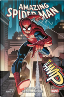 Amazing Spider-Man. Vol. 1: Un mondo senza amore by John Jr. Romita, Zeb Wells