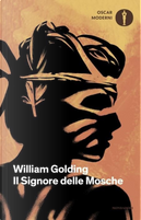 Il signore delle mosche by William Golding