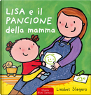 Lisa e il pancione della mamma by Liesbet Slegers