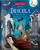 Dracula by Bram Stoker, Catia Baronci