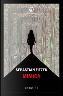 Mimica by Sebastian Fitzek