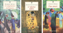 Il compimento dell'amore-Due amori-L'ultimo addio by Arthur Schnitzler, Robert Musil, Stefan Zweig