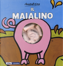 Il maialino by Klaartje Van der Put