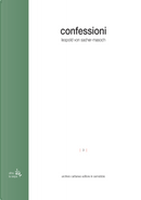Confessioni by Leopold von Sacher Masoch