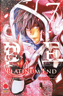 Platinum end. Vol. 7 by Tsugumi Ohba